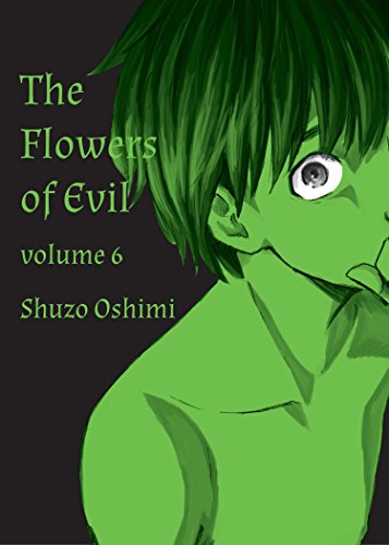 Flowers of evil (EN) T.06 | 9781935654919