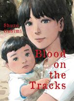 Blood on the tracks (EN) T.01 | 9781949980134