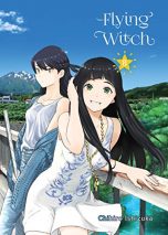 Flying Witch (EN) T.08 | 9781949980158