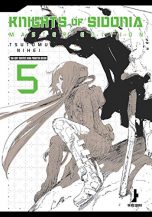 Knights of Sidonia - Master Ed. (EN) T.05 | 9781949980172