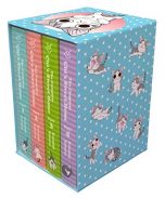 Chi's Sweet Home - Complete box set (EN) | 9781949980387