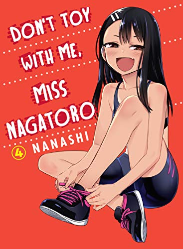 Don't toy with me , Miss Nagatoro (EN) T.04 | 9781949980486