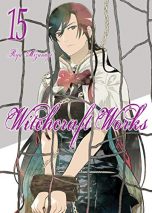 Witchcraft Works (EN) T.15 | 9781949980776