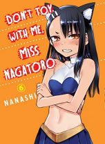 Don't toy with me , Miss Nagatoro (EN) T.06 | 9781949980981