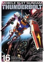 Mobile suit gundam: Thunderbolt (EN) T.16 | 9781974722952