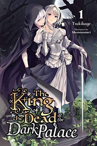 King of the dead at the dark palace (The) - LN (EN) T.01 | 9781975317959
