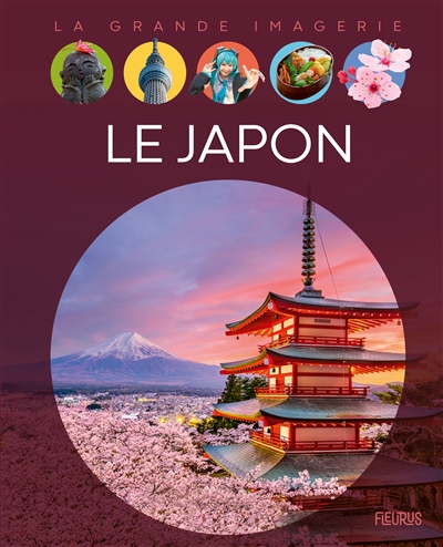 Japon (Le) | 9782215175704