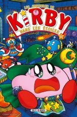 Aventures de Kirby dans les etoiles (Les) T.06 | 9782302092372