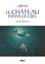 Art du Chateau dans le ciel (L') | 9782344034361