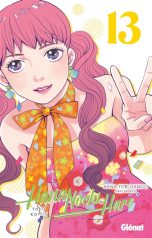 Hana Nochi Hare T.13 | 9782344041857