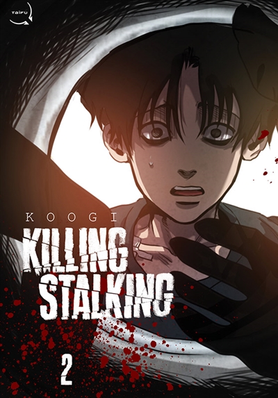 Killing stalking T.02 | 9782375062364