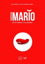 Generations Mario | 9782377840632
