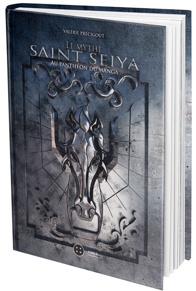 Mythe Saint-Seiya (Le) | 9782377840977