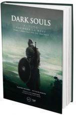 Dark souls, par-dela la mort T.01 | 9782377841332