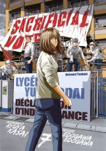 Sacrificial Vote T.07 | 9782413028697