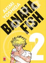 Banana fish - Perfect ed. T.02 | 9782809495683
