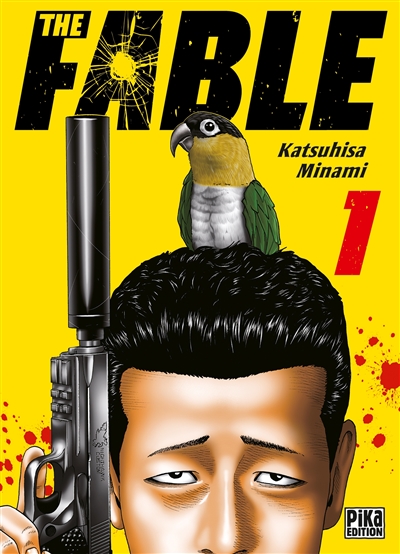 Fable (The) T.01 | 9782811657079