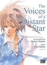 Voices of a distant star (The) | 9782811657772