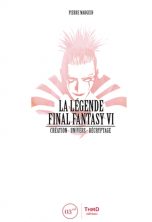 Legende de Final Fantasy VI (La) | 9791094723166