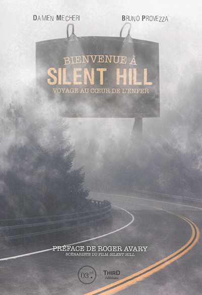 Bienvenue a Silent Hill | 9791094723388