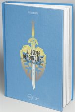 Legende de Dragon Quest (La) | 9791094723692