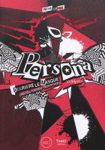 Persona: Derriere le masque T.02 | 9791094723852