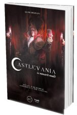 Castlevania, le manusccrit maudit | 9791094723937