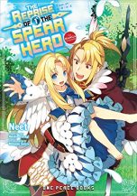 Reprise of the Spear Hero (The) (EN) T.01 | 9781642730340