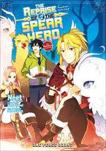 Reprise of the Spear Hero (The) (EN) T.02 | 9781642730609