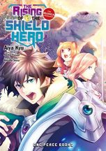 Rising of the shield hero (The) (EN) T.13 | 9781642730616
