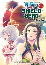 Rising of the shield hero (The) (EN) T.14 | 9781642730807