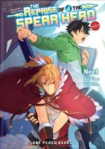 Reprise of the Spear Hero (The) (EN) T.04 | 9781642731095