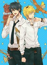 Hitorijime My Hero (EN) T.11 | 9781646512171