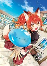 That Time I Got Reincarnated as a Slime : Trinity in Tempest (EN) T.05 | 9781646512218