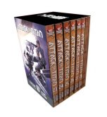 Attack on titan: The final season box set (EN) T.01 | 9781646513840