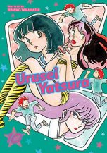Urusei Yatsura (EN) T.10 | 9781974703517