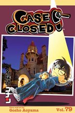 Case Closed (EN) T.79 | 9781974721146