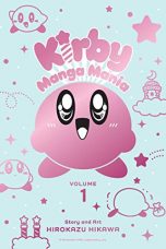 Kirby manga mania (EN) T.01 | 9781974722341