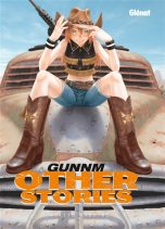 Gunnm: Other stories - Ed. originale | 9782344029343