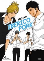 Iberico pork T.01 | 9782368774687