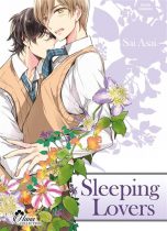 Sleeping lovers | 9782368774823