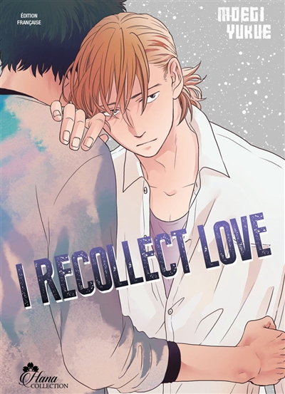 I recollect love T.01 | 9782368774892