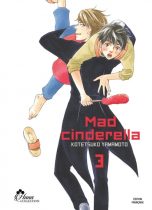 Mad cinderella T.03 | 9782368775059