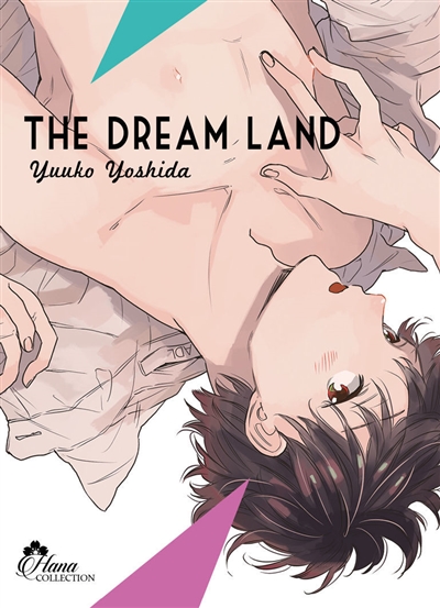Dream land (The) | 9782368775417