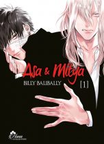 Asa & MItya  T.01 | 9782368775851