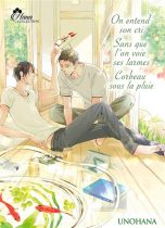On entend son cri, Sans que l' on voie ses larmes, Corbeau sus la pluie | 9782368775912