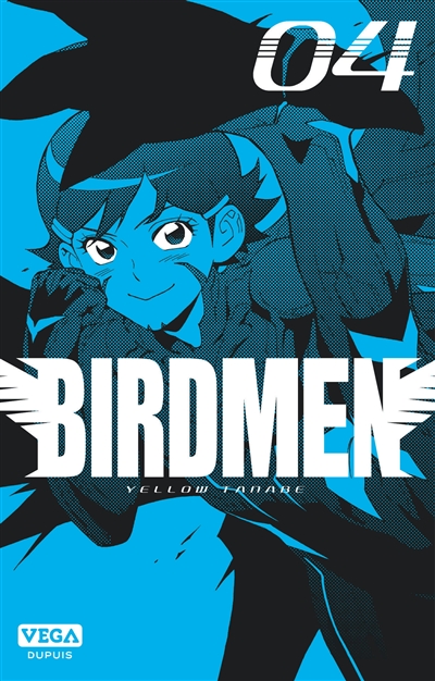 Birdmen T.04 | 9782379500947