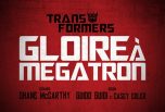 Transformers: Gloire a Megatron T.02 | 9782380712124