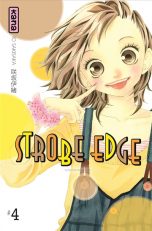 Strobe Edge T.04 | 9782505012726