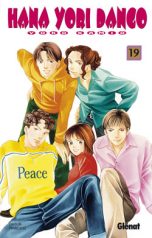 Hana Yori Dango T.19 | 9782723450690